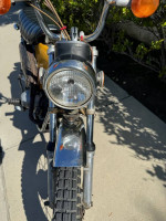 1974 Honda ST90 Mini Trail Good Condition All Original