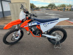 2022 KTM 150 SX