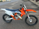 2022 KTM 150 SX