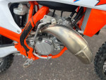 2022 KTM 150 SX