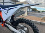 2022 KTM 150 SX