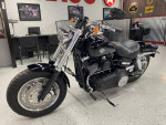 3,200 mile 2012 Harley-Davidson Dyna Glide Fat Bob!