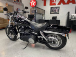 3,200 mile 2012 Harley-Davidson Dyna Glide Fat Bob!