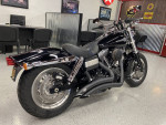 3,200 mile 2012 Harley-Davidson Dyna Glide Fat Bob!