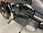 3,200 mile 2012 Harley-Davidson Dyna Glide Fat Bob!