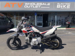 New  90cc  Kids Dirt Bike