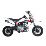New  90cc  Kids Dirt Bike