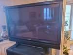 MITSUBISHI PD-5065 Plasma TV 50"