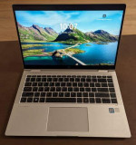 HP EliteBook ultralight x360 1040 G5 (14", 2 in 1)