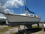Catalina 27 Project Boat