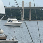 For Sale 36' Hatteras!!