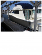 For Sale 36' Hatteras!!