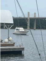 For Sale 36' Hatteras!!