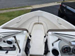 2015 Bayliner 175 flight series (fs)