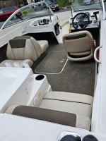 2015 Bayliner 175 flight series (fs)