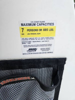 2015 Bayliner 175 flight series (fs)
