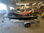 2006 Yamaha FXHO & 2019 trailer - LOW COMPRESSION