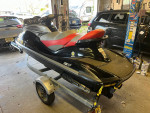 2006 Yamaha FXHO & 2019 trailer - LOW COMPRESSION