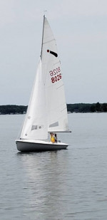 Sailboat 2020 15' Mutineer