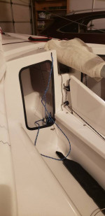 Sailboat 2020 15' Mutineer