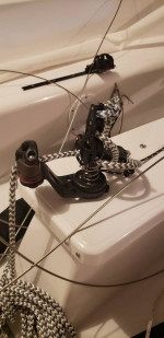 Sailboat 2020 15' Mutineer
