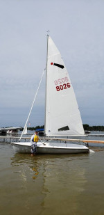 Sailboat 2020 15' Mutineer