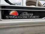 2016 Sun Tracker!!!