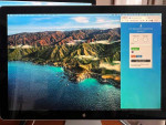 Apple LED Cinema Display 24”
