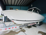 2024 Pursuit 328 SPORT