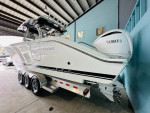 2024 Pursuit 328 SPORT