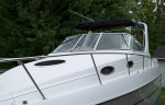 1996 Four Winns 278 DLX Vista