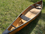 Swift Keewaydin 16 canoe with tech package