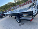 Shawnee River boat