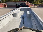 Shawnee River boat