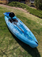 Perception Tribe 9.5 Kayak