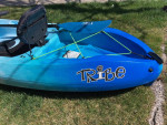Perception Tribe 9.5 Kayak