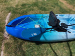 Perception Tribe 9.5 Kayak