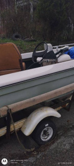 1970's Trihull