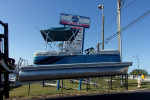 New Tahoe 2180 Quad Lounger 70 Yamaha
