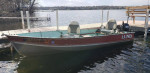 14 foot lund