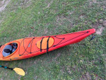 14 foot kayak necky