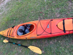 14 foot kayak necky
