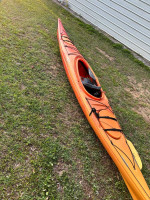 14 foot kayak necky