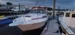 SeaRay Sundancer 270