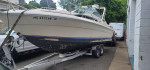 SeaRay Sundancer 270