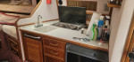 SeaRay Sundancer 270