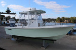 23 ft edition parker fishing