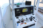 23 ft edition parker fishing