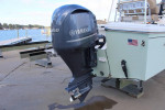 23 ft edition parker fishing