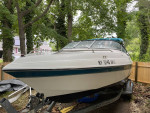 19 ft sunbird obo